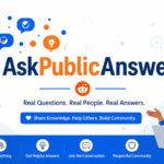 ask public answers